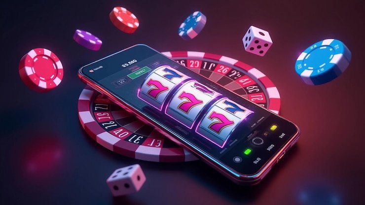 geo57 Slots