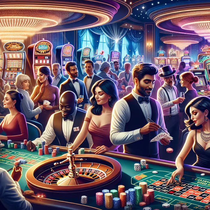 geo57 Sportsbook